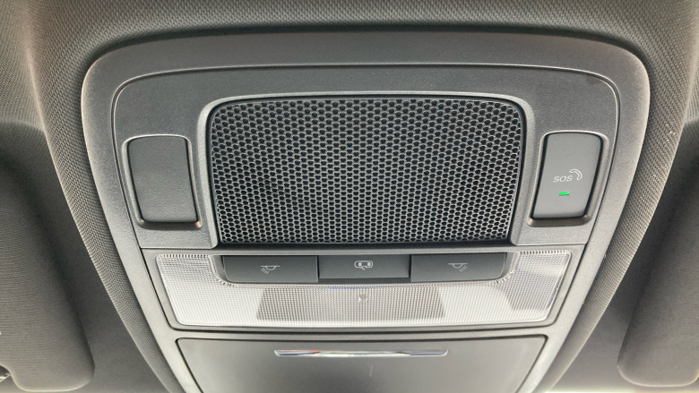 MG MG4 150kW Trophy EV Long Range 64kWh 5dr Auto Electric Hatchback